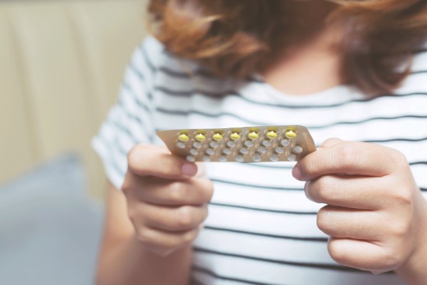 contraception image